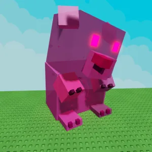 Nightmare Polar Bear