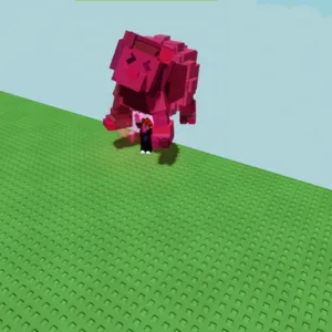 Nightmare Lemon Lion