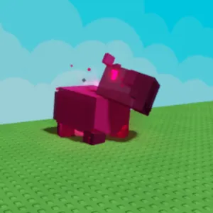 10kg Nightmare Capybara