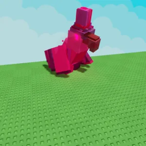 Nightmare Bald Eagle