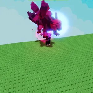 Nightmare Corrupt Kitsun