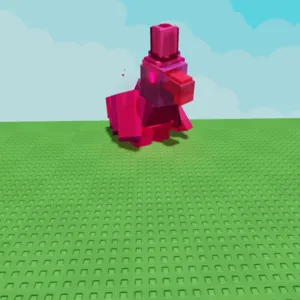 Nightmare Bald Eagle