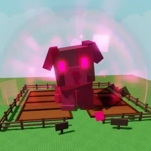 Huge Nightmare Goldn Lab