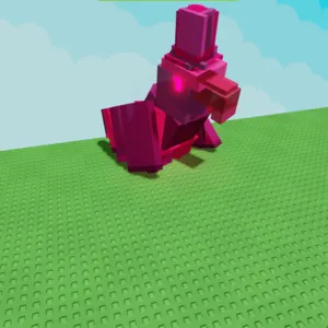 Nightmare Bald Eagle