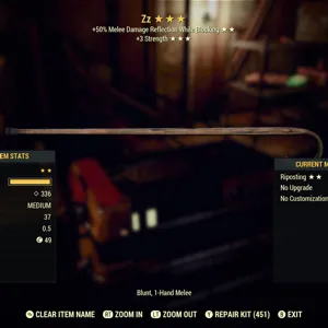 legacy missing star weps