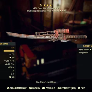 legacy missing star weps