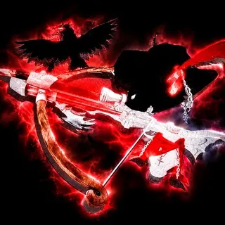 Crimson Excision (Fisch)