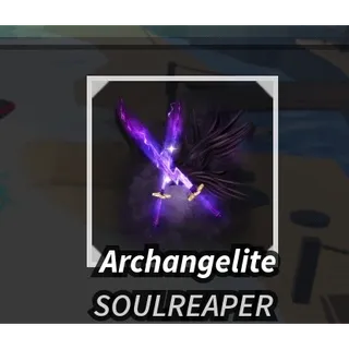 Archangelite (Fisch)