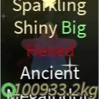 SSBH ancient megalodon