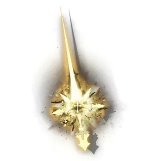 Radiant Executioner (Fisch)