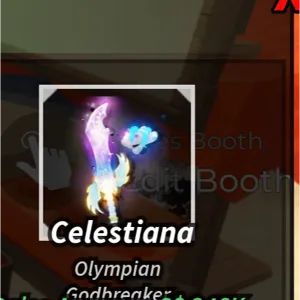 Celestiana