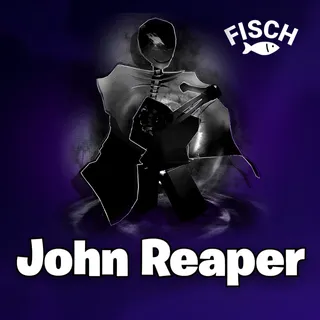 John Reaper (Fisch)
