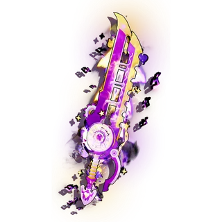 Platinum Menace