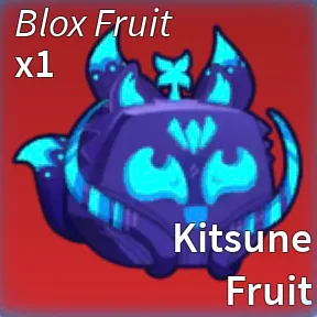 Kitsune fruits