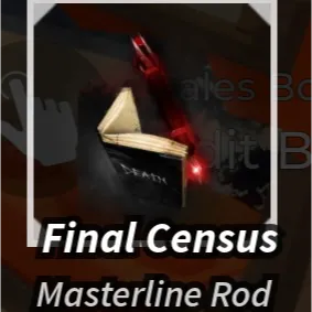 Final Census