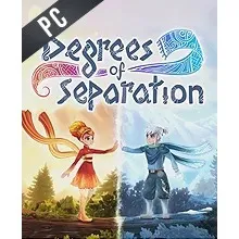 Degrees of Separation