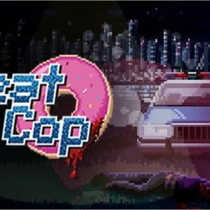 Beat Cop (Steam)