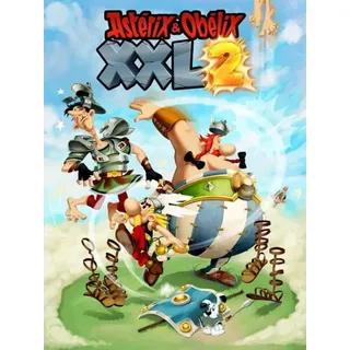 Asterix & Obelix XXL 2