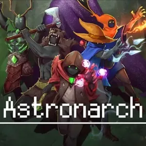 Astronarch