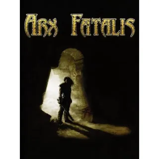 Arx Fatalis