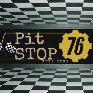 PitStop 76