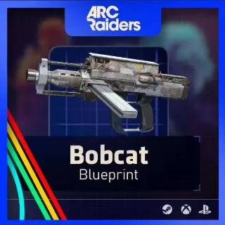 Bobcat Blueprint