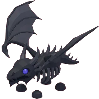 Shadow dragon FR