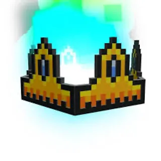 8-Bit Royal Crown - Instant Delivery ✅