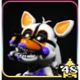 FIVE NIGHTS HUNTED - LOLBIT