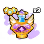 3x God Potion (PETS GO)