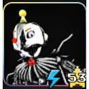 FIVE NIGHTS HUNTED - ENNARD