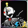 FIVE NIGHTS HUNTED - ENNARD