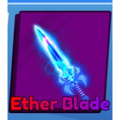 Ether Blade