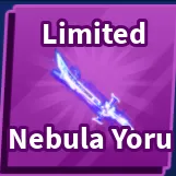 Nebula yoru