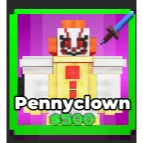 PIXEL TOWER DEFENCE | PENNYCLOWN