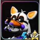 FIVE NIGHTS HUNTED - LOLBIT