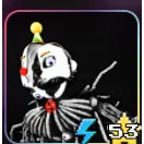 FIVE NIGHTS HUNTED - ENNARD