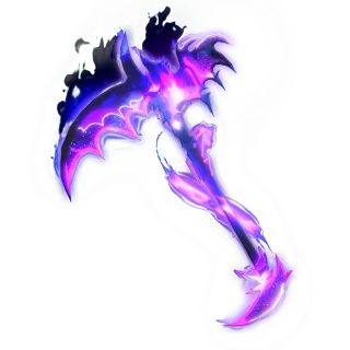 NEBULA SCYTHE