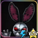 FIVE NIGHTS HUNTED - VANNY