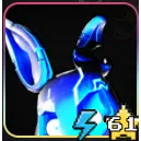 FIVE NIGHTS HUNTED - MXES