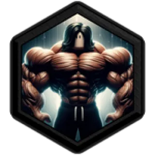 muscle man (gym league)