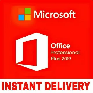 Office 2019 Pro