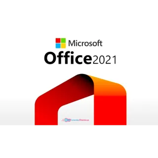 Office 2021 Professional Plus – (PC)