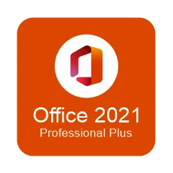 Office 2021 Pro Plus