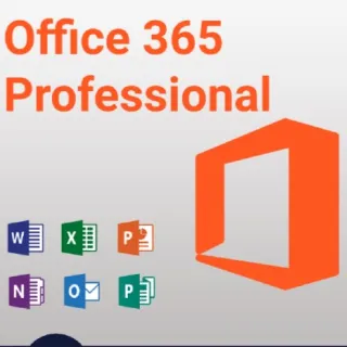 Office 365 Professional