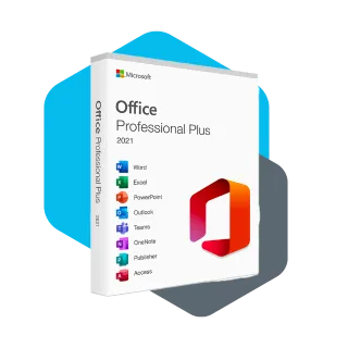 Office 2021 Professional Plus – PC