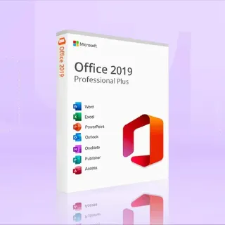 Microsoft Office 2019 Professional Plus Windows 