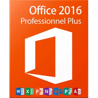 office 2016 pro plus