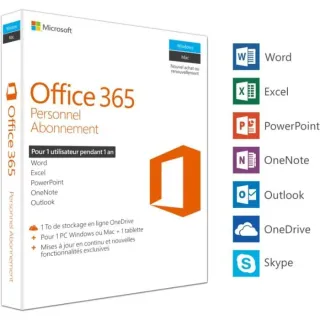 Office 365