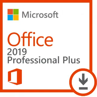 Microsoft Office 2019 Pro Plus Lifetime License